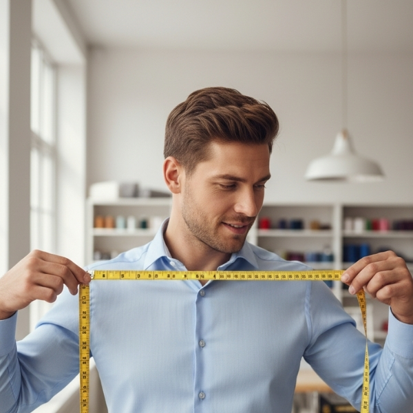 shirt producer in Turkey